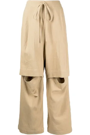 Lauren Manoogian Pantaloni sportivi