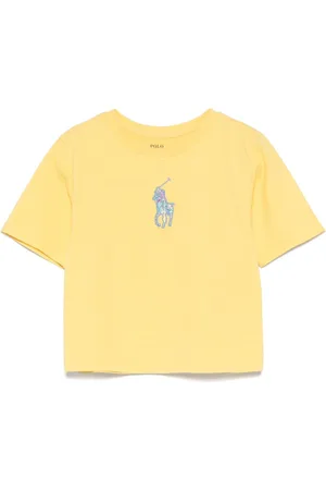 Ralph Lauren T-shirt in cotone