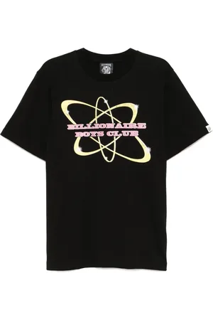Billionaire Boys Club T-shirt con logo infinity