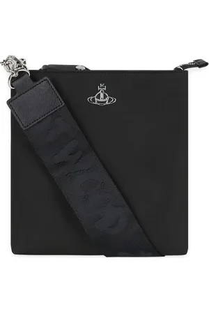 Vivienne Westwood Borsa a tracolla Squire