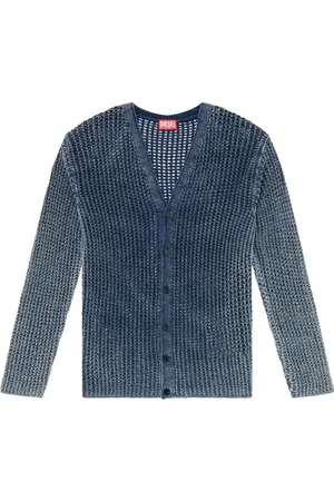 Diesel Cardigan K-Redeam a coste