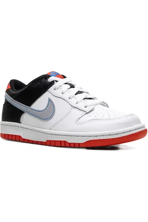 Nike Sneakers Dunk Low "Spiderman"