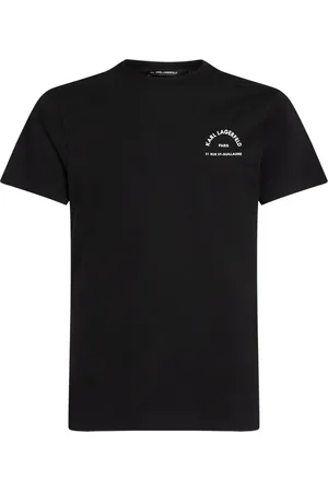 Karl Lagerfeld T-shirt Rue St-Guillaume