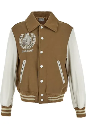Family First Giacca Varsity College