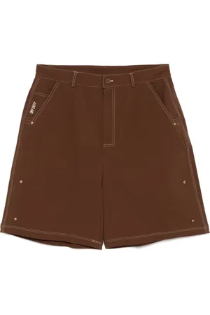 Off-Duty Shorts Teddi