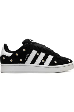 adidas Sneakers Campus 00s "Core Black - Floral"