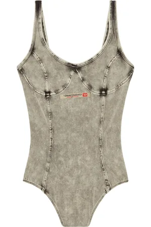 Diesel Body effetto denim