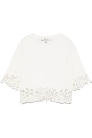 SEA T-shirt Elke