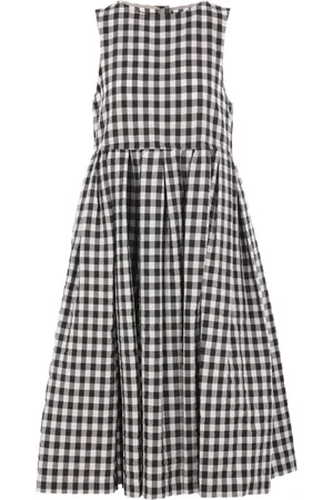 Comme des Garçons Abito midi Vichy