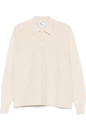 DoppiaA Camicia in cotone