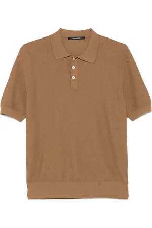 TAGLIATORE Polo a nido d