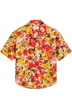 Ami Camicia a fiori