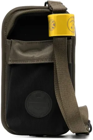 PORTER-YOSHIDA & CO Borsa messenger con applicazione