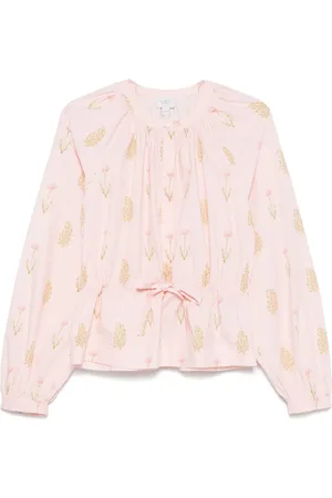 Giambattista Valli Camicia con stampa