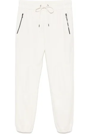 James Perse Pantaloni sportivi in jersey