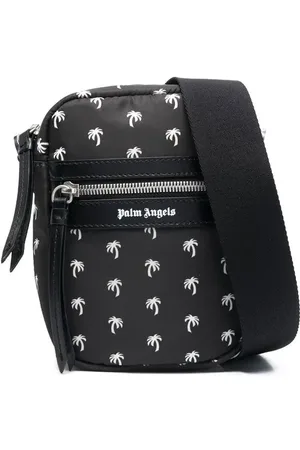 Palm Angels Borsa a tracolla Palms mini