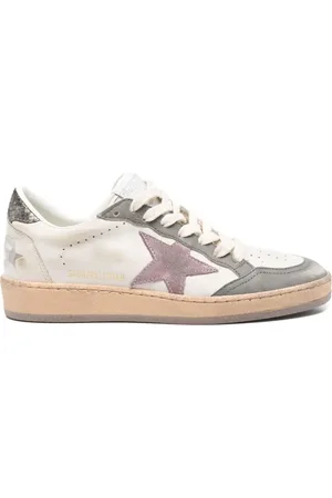 Golden Goose Sneakers Ball Star