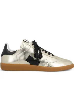 Isabel Marant Sneakers in pelle