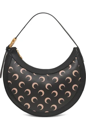 Marine Serre Borsa a spalla Eclips