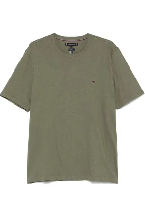 Tommy Hilfiger T-shirt con ricamo