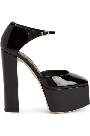 Giuseppe Zanotti Sandali Bella 150mm