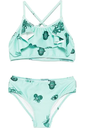 Le pandorine Bikini con stampa