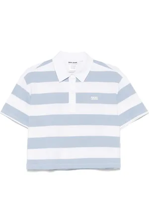 DKNY Polo a righe