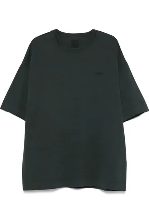 JUUN.J T-shirt con logo