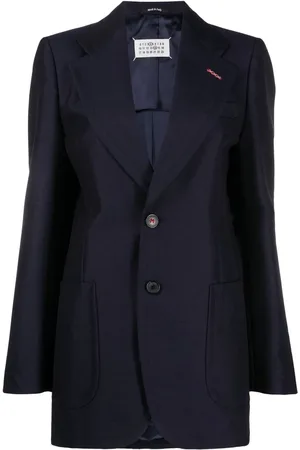 Maison Margiela Blazer monopetto