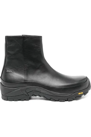 JUUN.J Stivaletti Vibram
