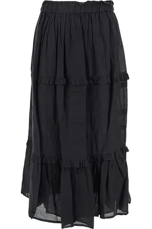 Isabel Marant Gonna midi Diya