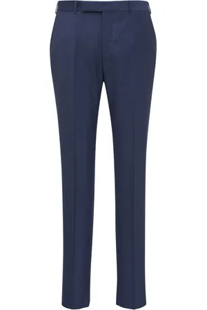 Ermenegildo Zegna Pantaloni sartoriali