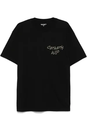 Carhartt T-shirt Sunflower