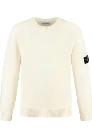 Stone Island Maglione girocollo