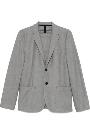 Harris Wharf London Blazer monopetto