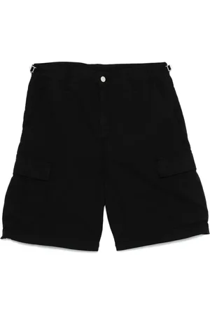 Carhartt Shorts con applicazione logo