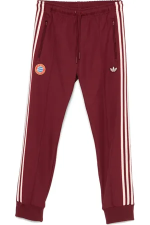 adidas Pantaloni Bayern Munchen Icons