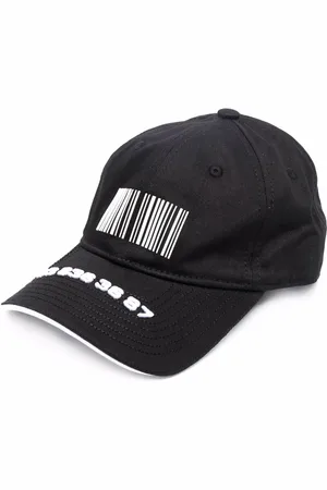 VTMNTS Cappello da baseball Barcode