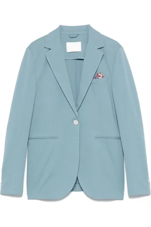Circolo Blazer testurizzato