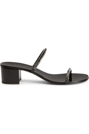 Giuseppe Zanotti Sandali Colorful 40mm