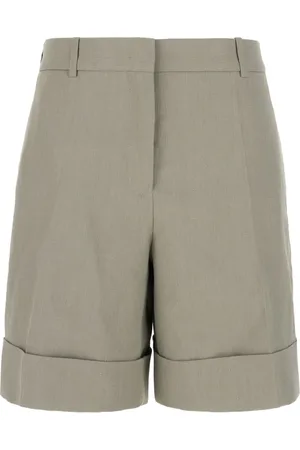Jil Sander Shorts in lino