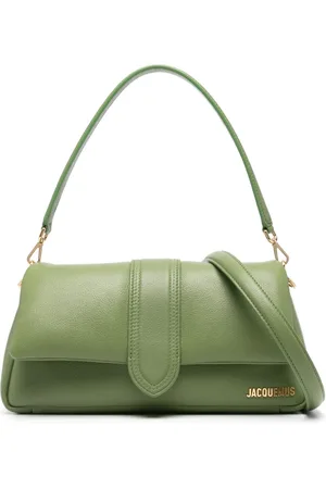 Jacquemus Borsa a spalla Le Bambimou