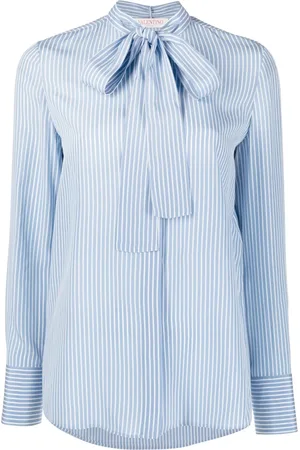 VALENTINO GARAVANI Camicia a righe