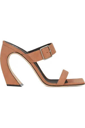 Giuseppe Zanotti Sandali Musa