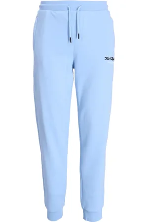 Karl Lagerfeld Pantaloni sportivi con ricamo