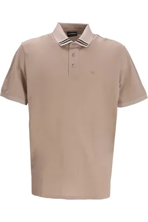 Emporio Armani Polo con logo