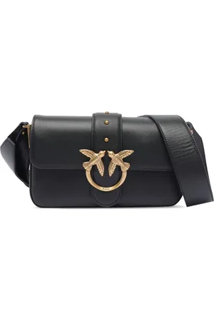 Pinko Borsa a spalla Love One Slouchy mini