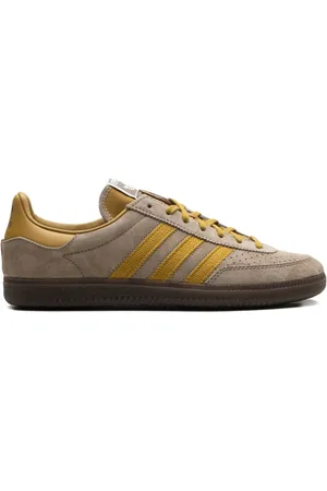 adidas X C.P. Company Sneakers Wimberly "Tech Khaki"