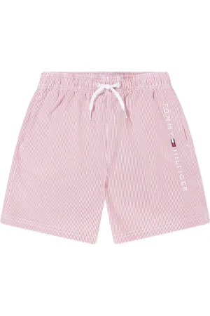 Tommy Hilfiger Costume da bagno a righe