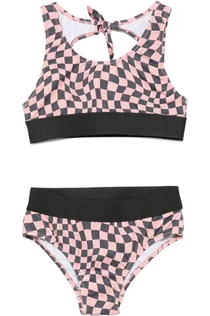 Le pandorine Bikini con stampa